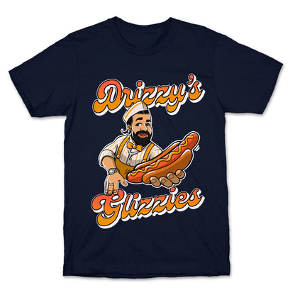 Drizzy's Glizzies T-Shirt