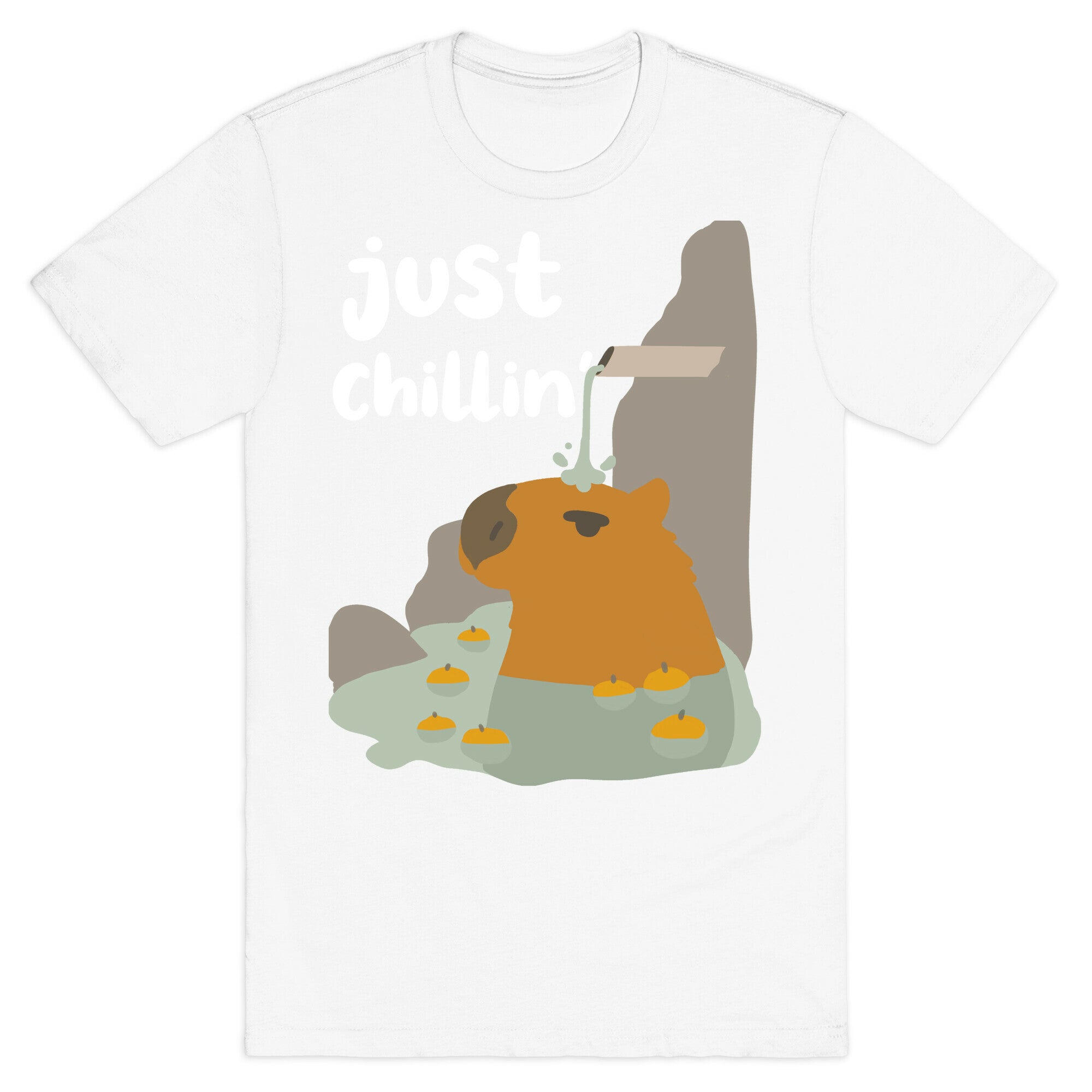 Just Chillin'  T-Shirt