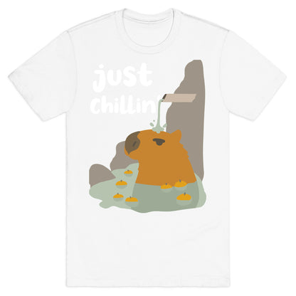 Just Chillin'  T-Shirt