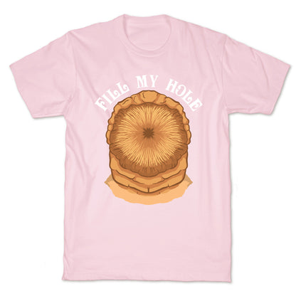 Fill My Hole Sandworm T-Shirt