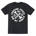 Smoking Joints For My Joints Triblend Tee