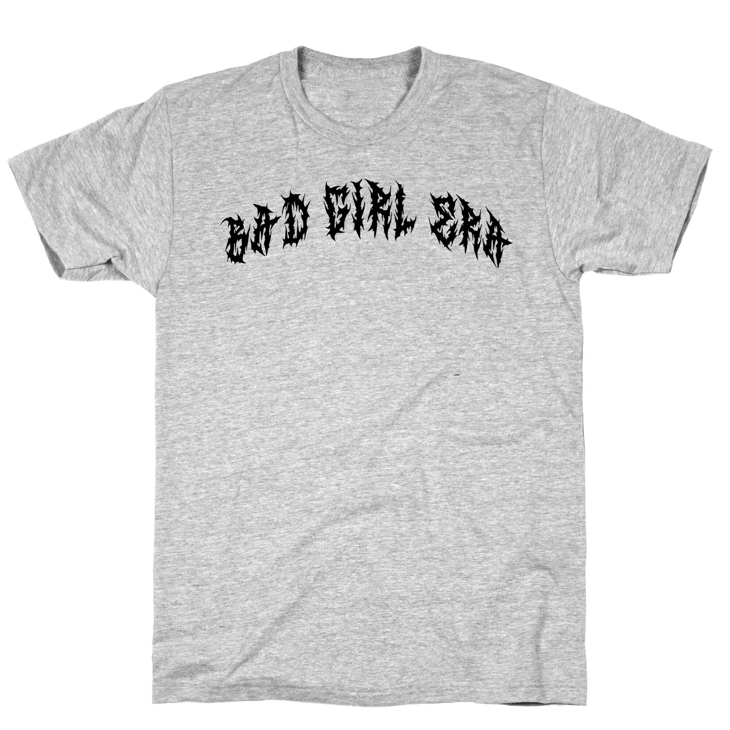 Bad Girl Era T-Shirt