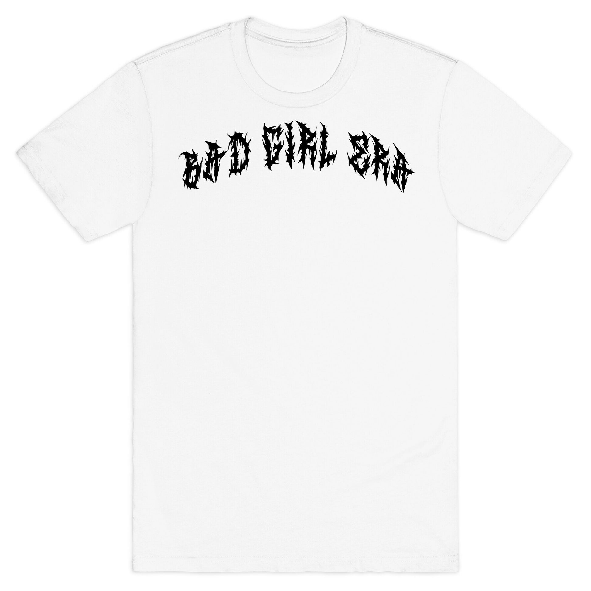 Bad Girl Era T-Shirt