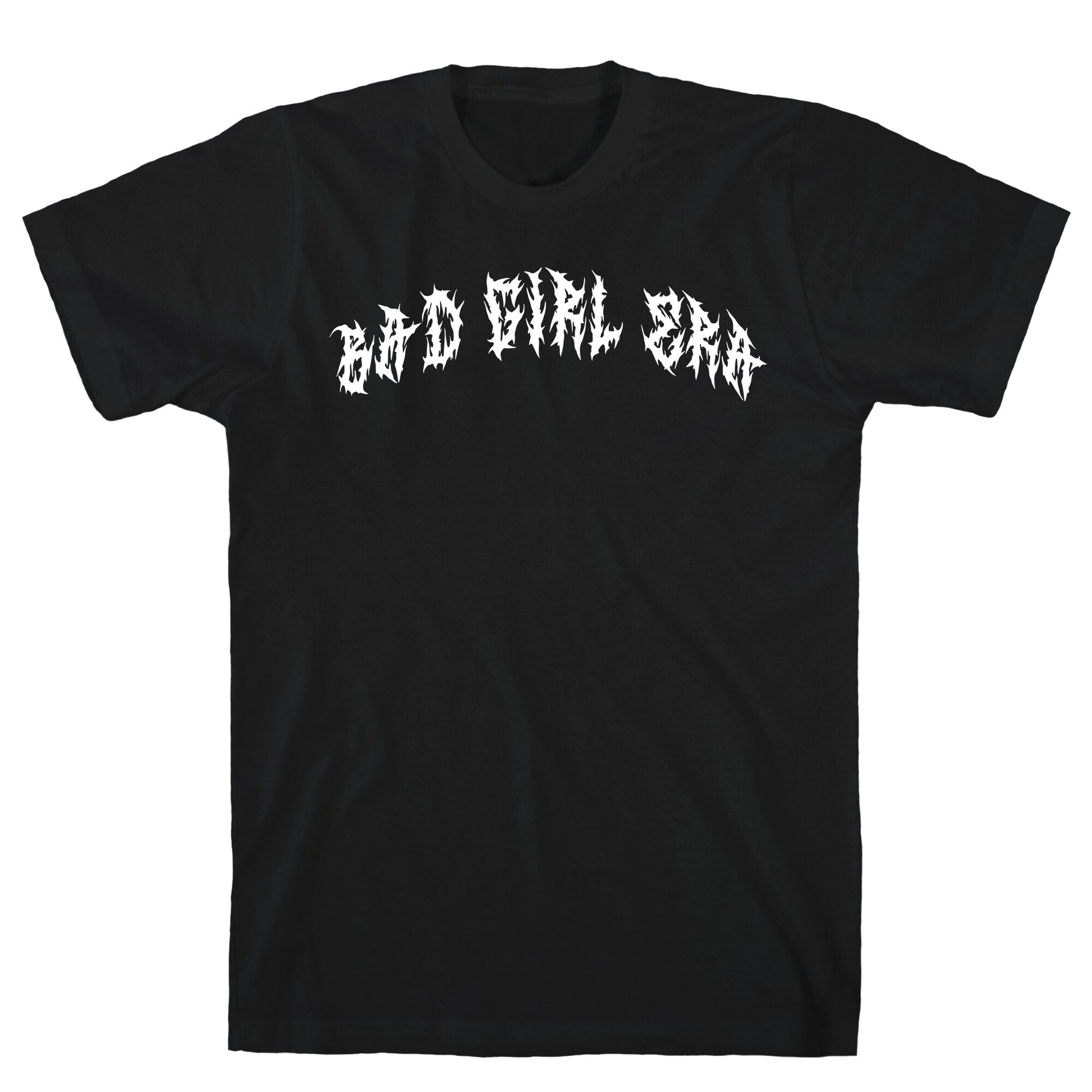 Bad Girl Era T-Shirt