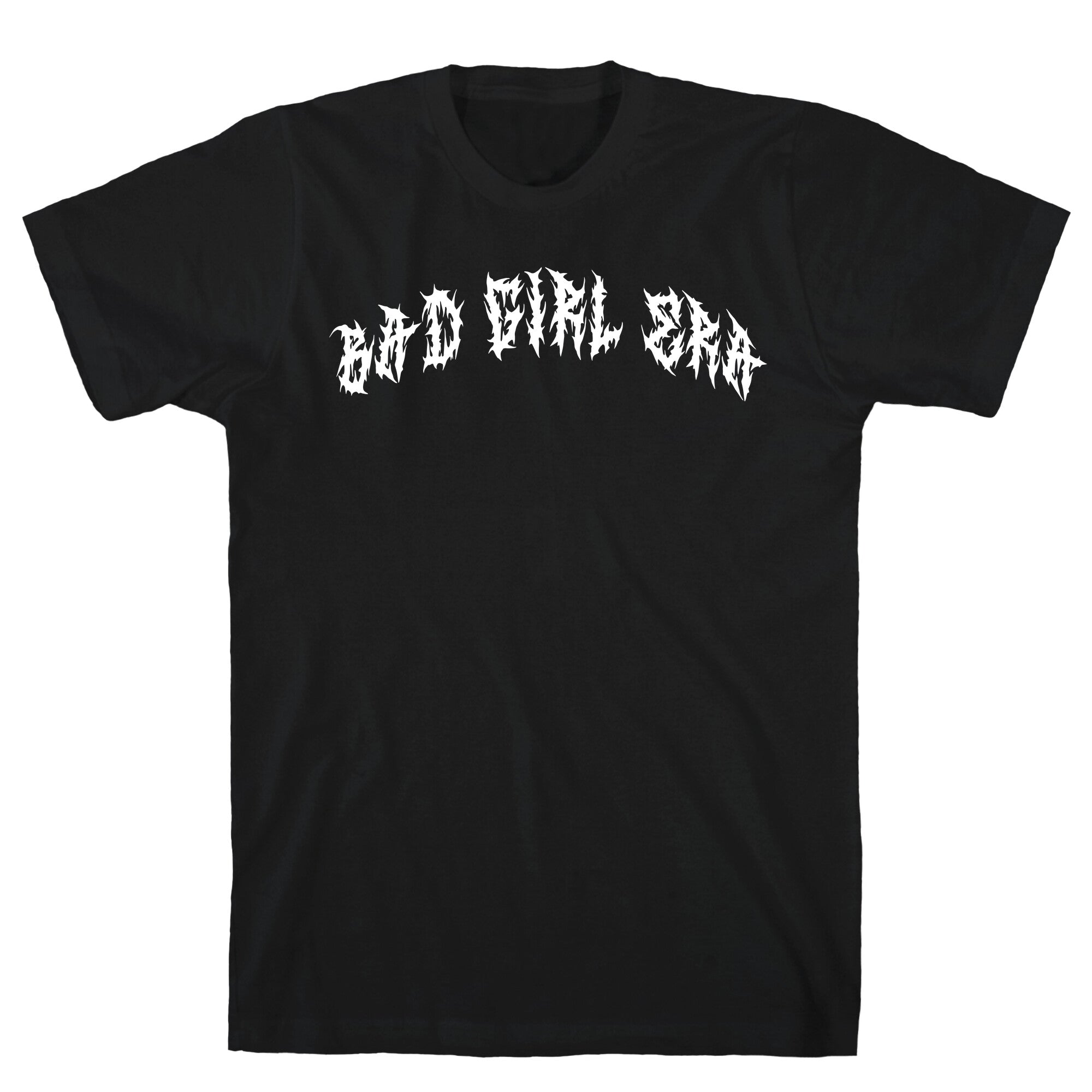 Bad Girl Era T-Shirt
