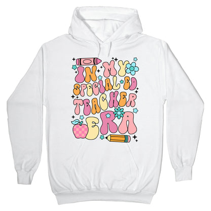 In My Special Ed Teacher Era Hoodie
