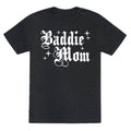Baddie Mom Unisex Triblend Tee