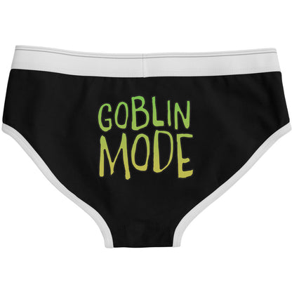 Goblin Mode Boyfriend Briefs