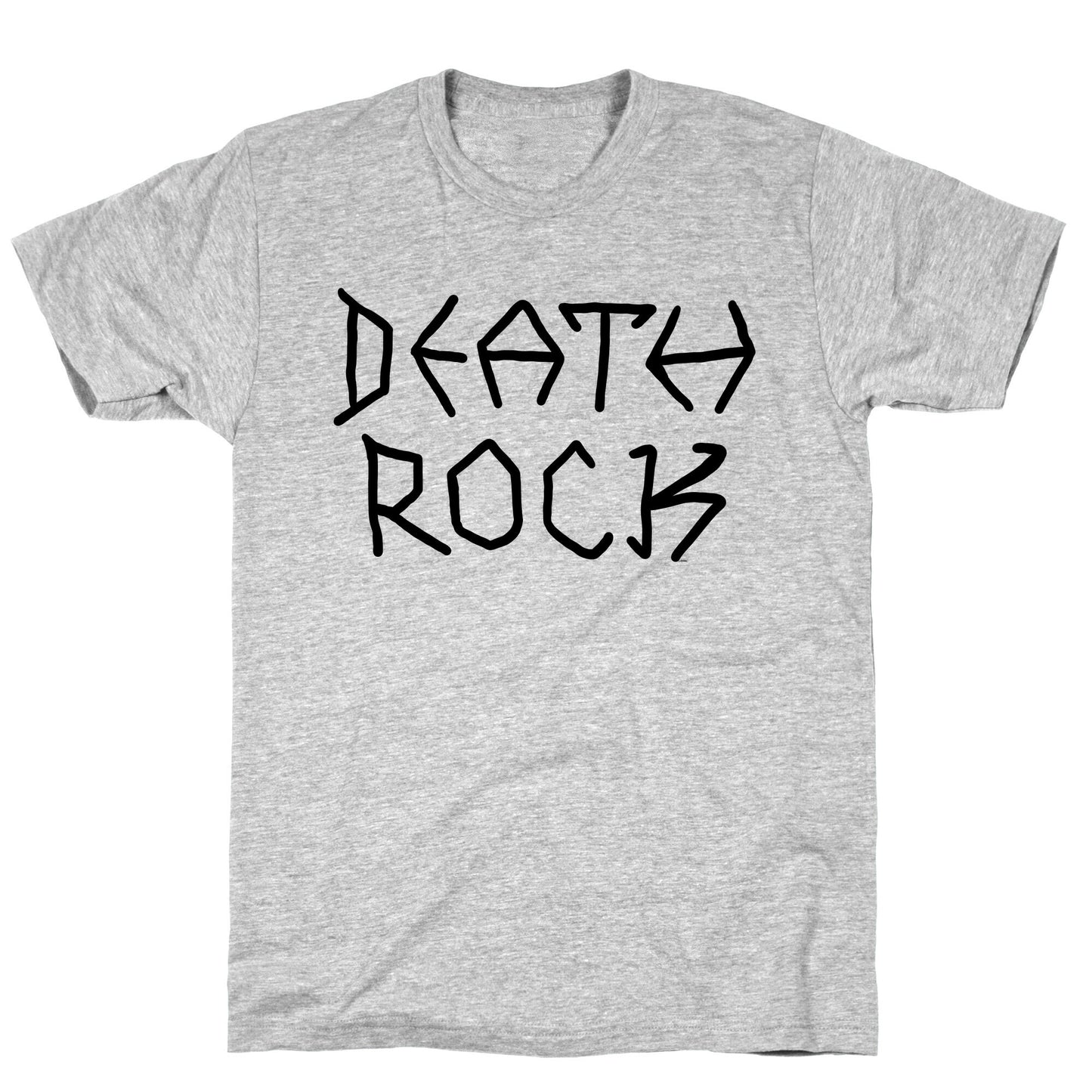 Death Rock T-Shirt