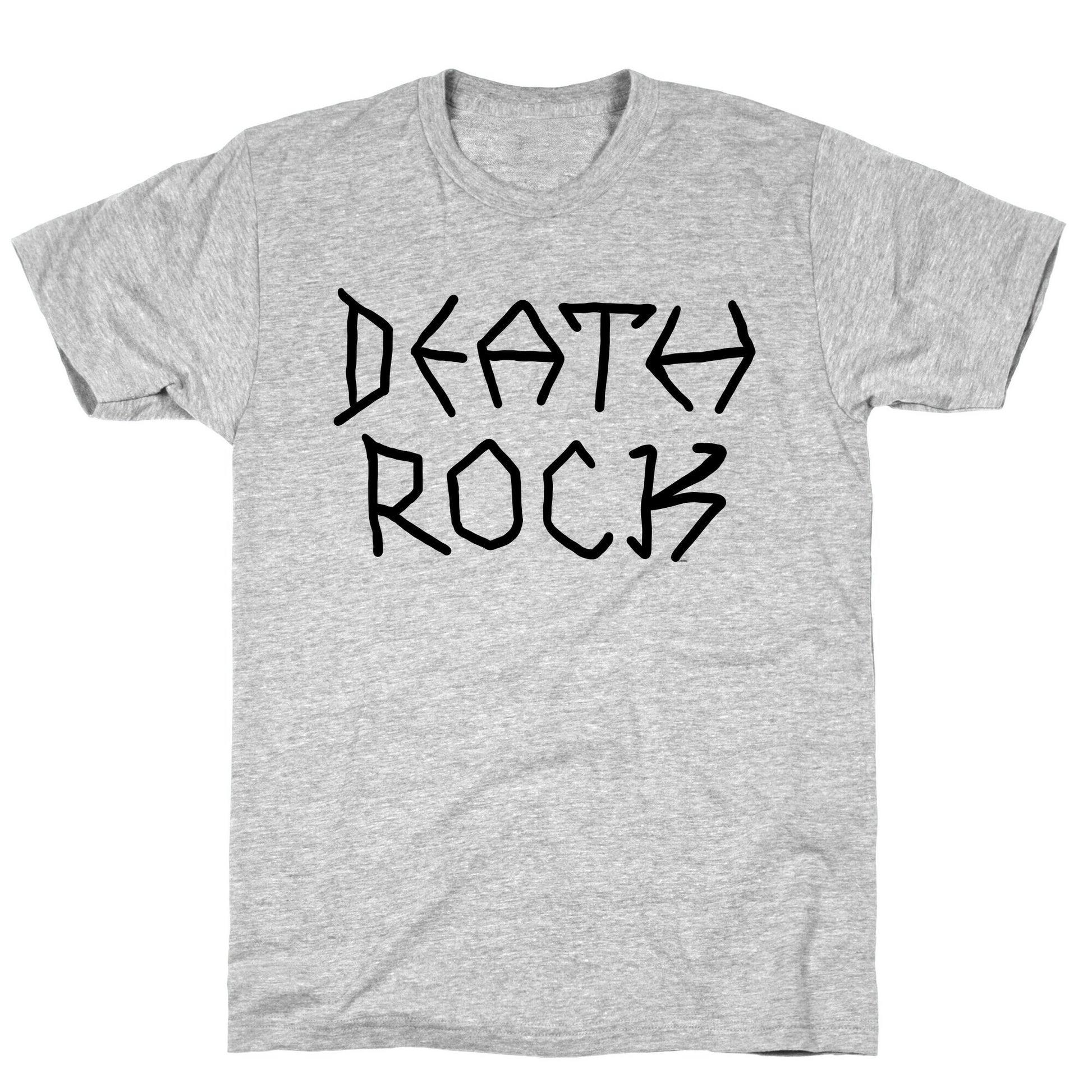 Death Rock T-Shirt