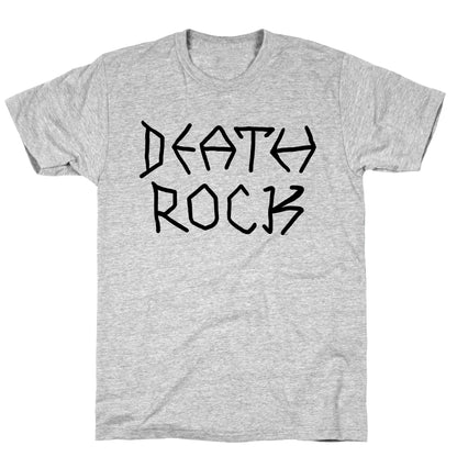 Death Rock T-Shirt