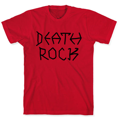 Death Rock T-Shirt
