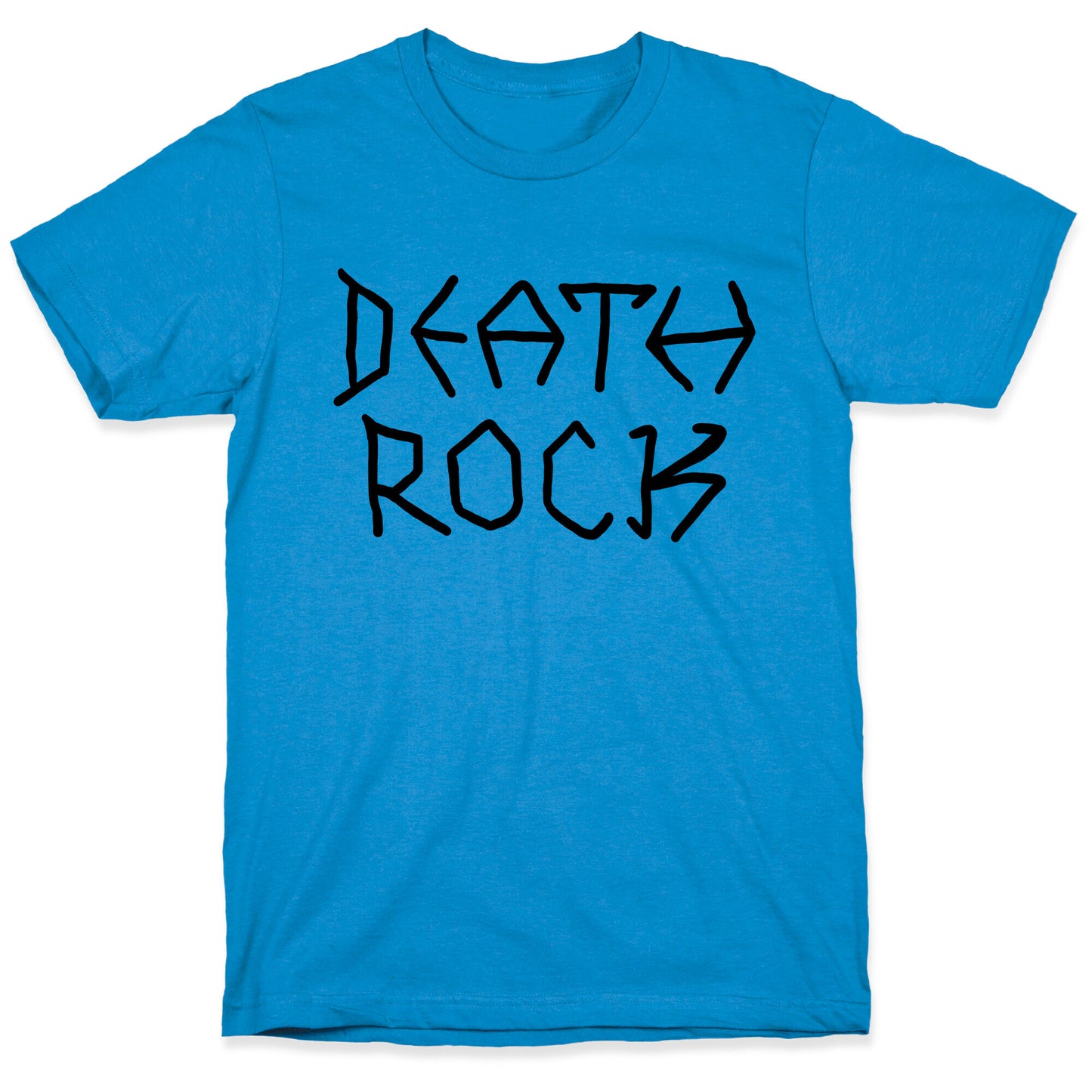 Death Rock T-Shirt