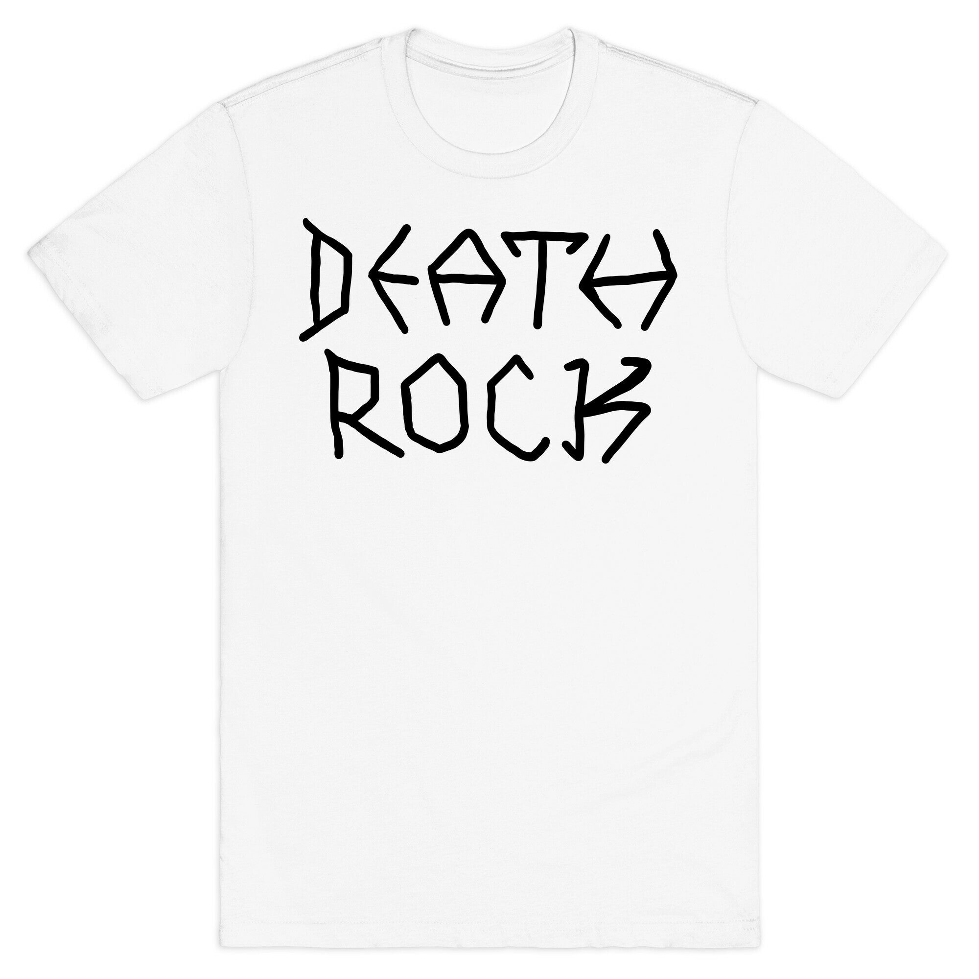 Death Rock T-Shirt