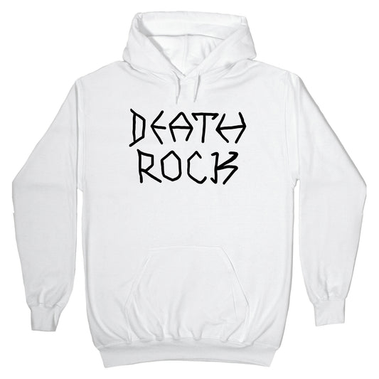 Death Rock Hoodie