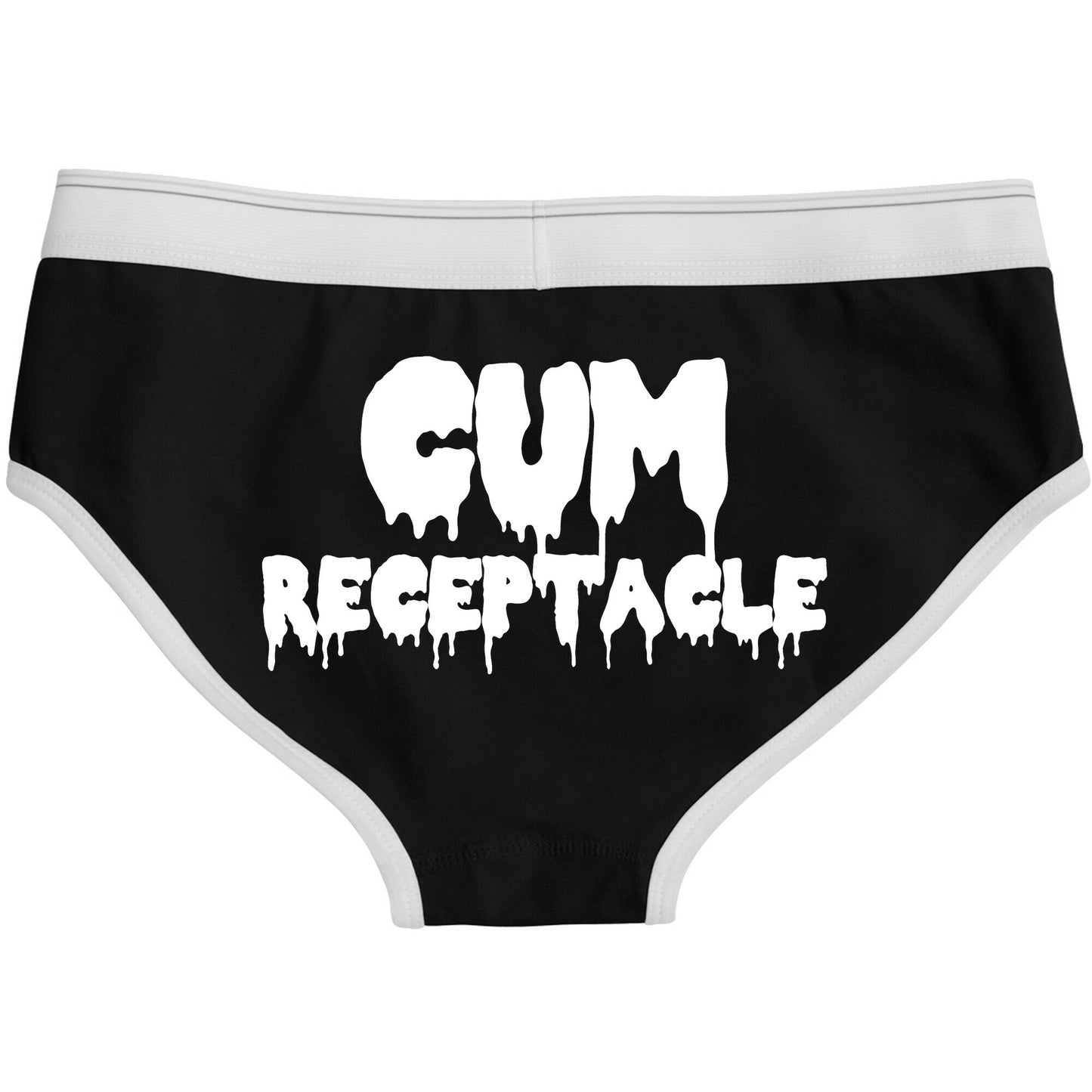 Cum Receptacle Boyfriend Briefs