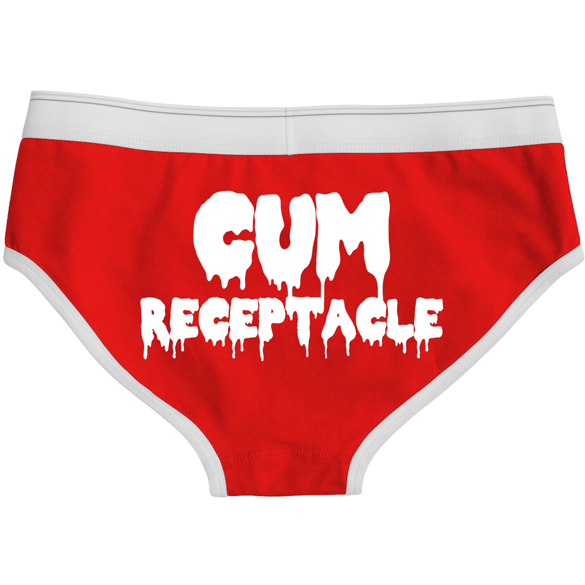 Cum Receptacle Boyfriend Briefs