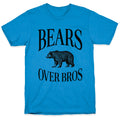 Bears Over Bros T-Shirt