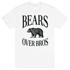 Bears Over Bros T-Shirt