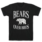Bears Over Bros T-Shirt