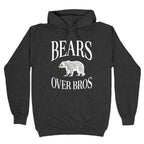 Bears Over Bros Hoodie