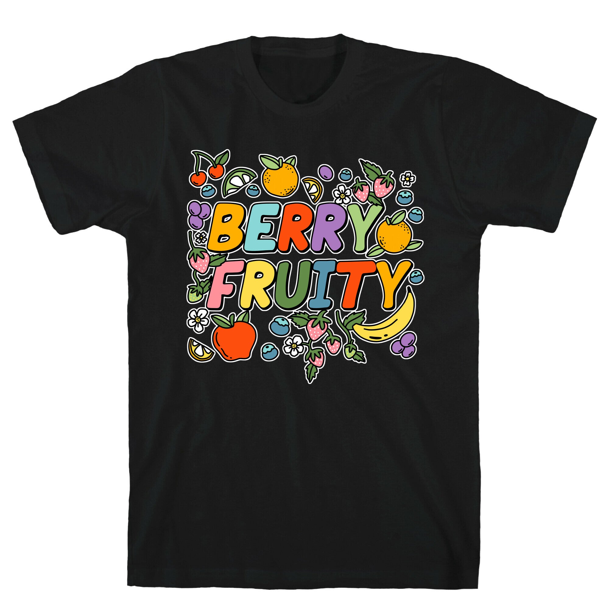 Berry Fruity T-Shirt