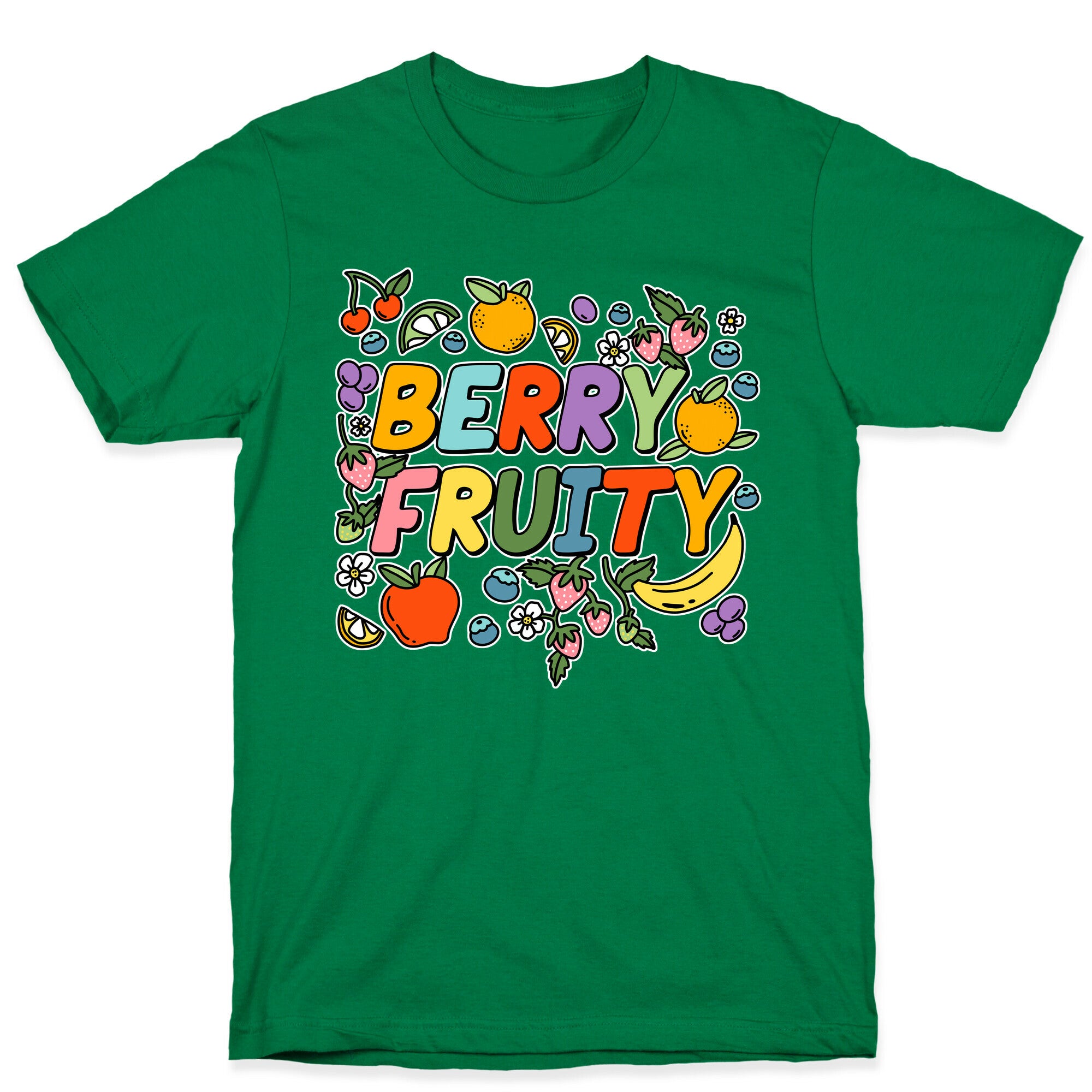 Berry Fruity T-Shirt