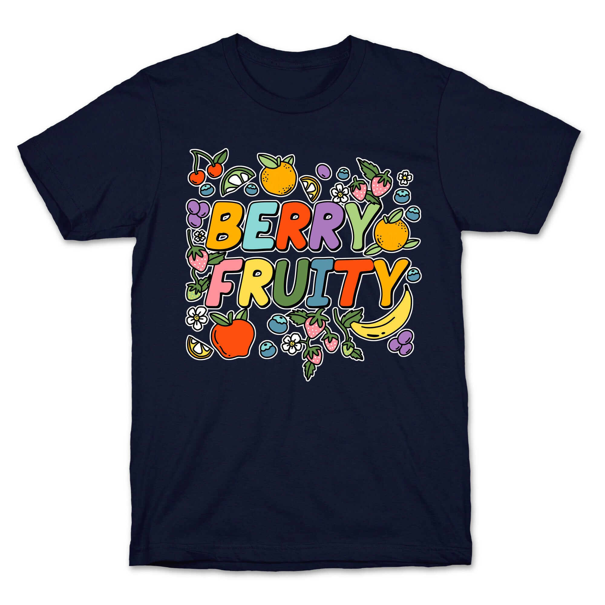 Berry Fruity T-Shirt