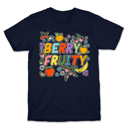 Berry Fruity T-Shirt