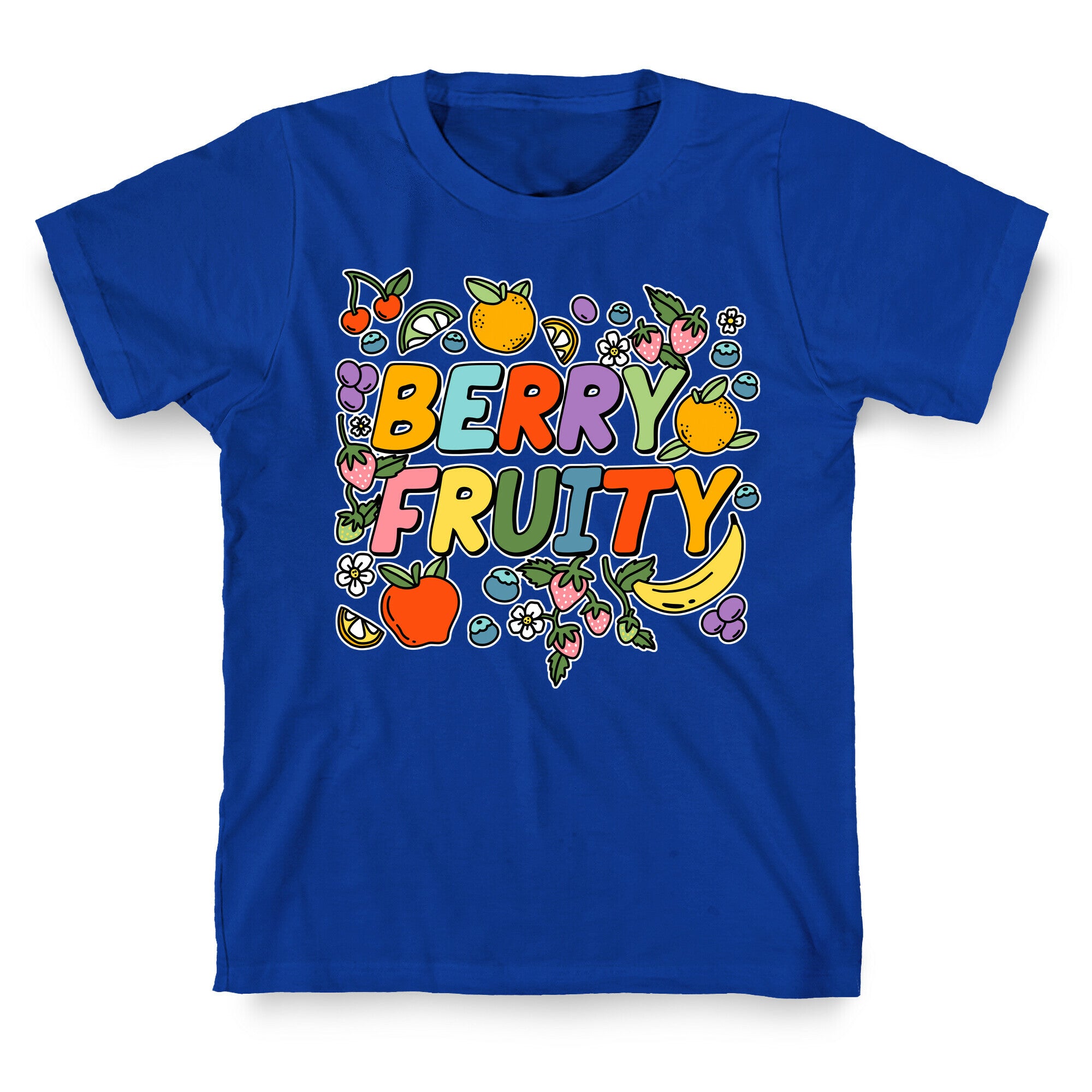 Berry Fruity T-Shirt