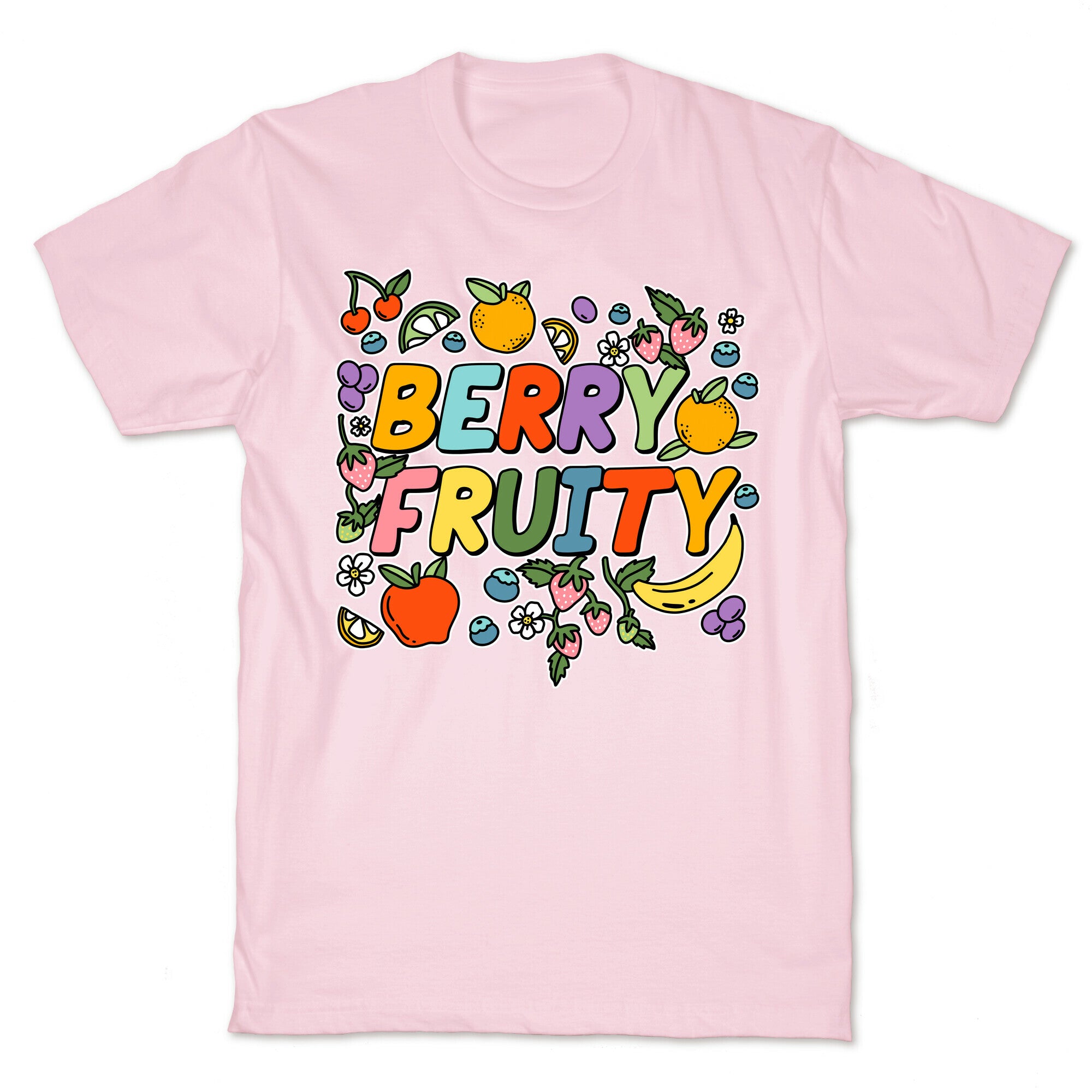 Berry Fruity T-Shirt