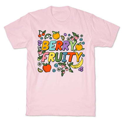 Berry Fruity T-Shirt