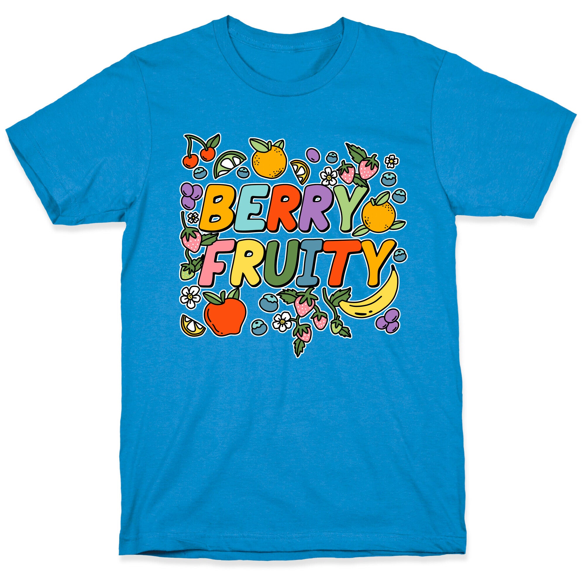 Berry Fruity T-Shirt