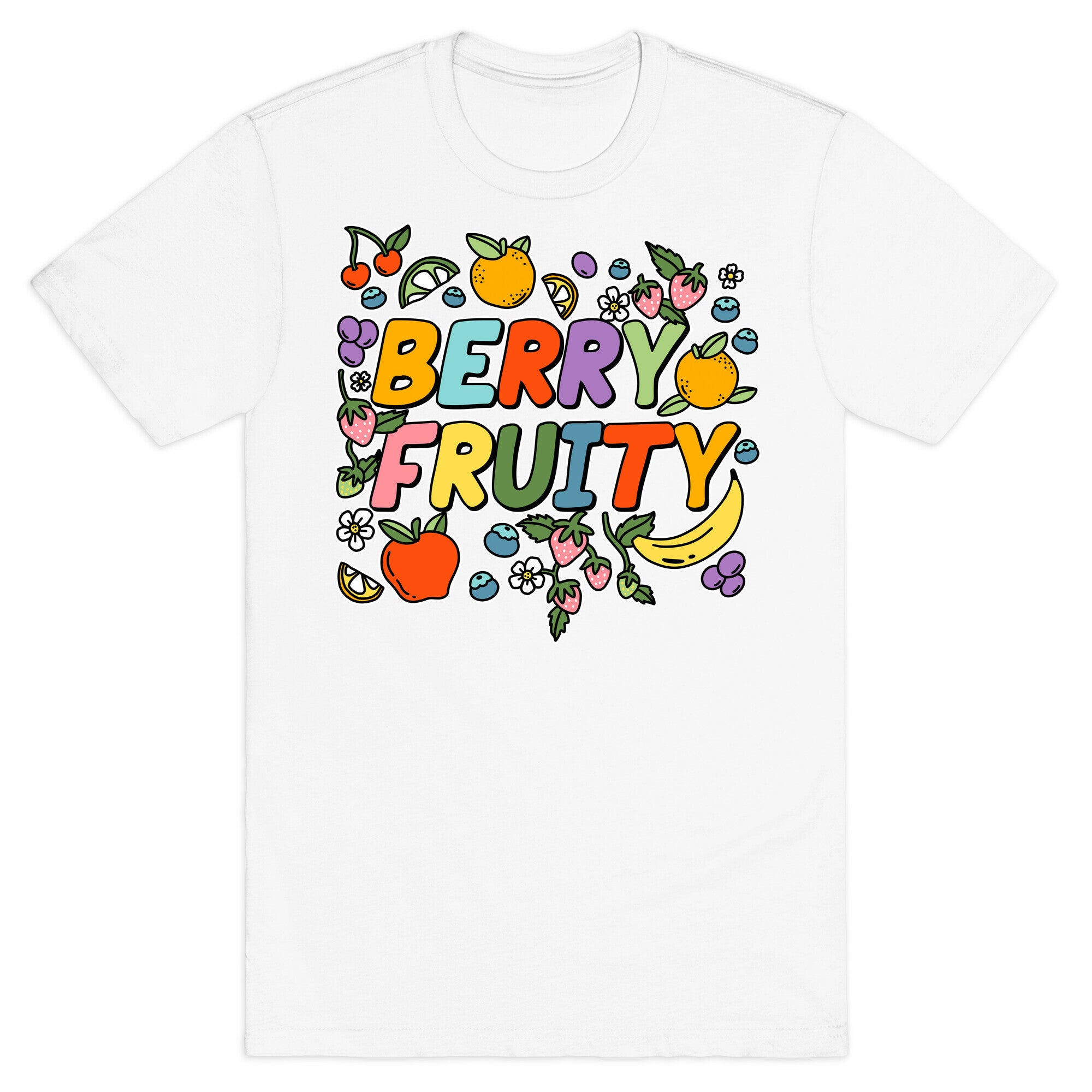 Berry Fruity T-Shirt