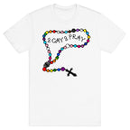 2 Gay 2 Pray T-Shirt