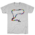 2 Gay 2 Pray T-Shirt