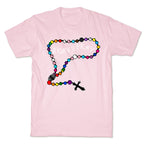 2 Gay 2 Pray T-Shirt