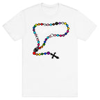 2 Gay 2 Pray T-Shirt