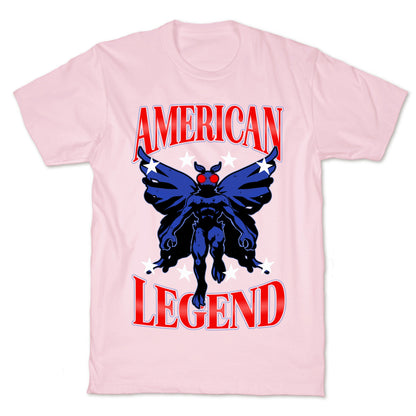 Mothman: an American Legend T-Shirt