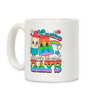America Needs More Gays Coffee Mug