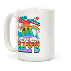 America Needs More Gays Coffee Mug