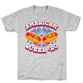 America Queer-Ro T-Shirt
