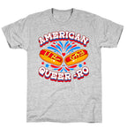 America Queer-Ro T-Shirt