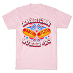 America Queer-Ro T-Shirt