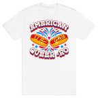America Queer-Ro T-Shirt