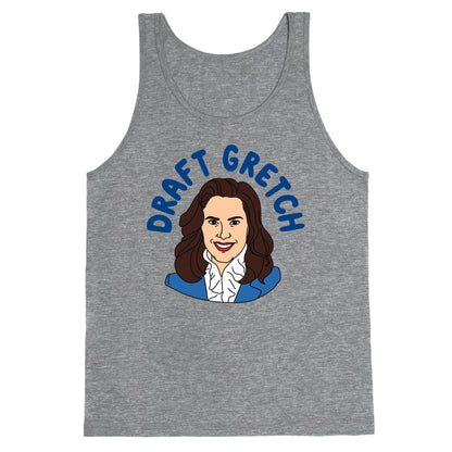 Draft Gretch Tank Top