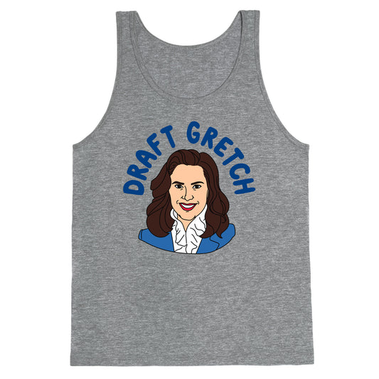 Draft Gretch Tank Top