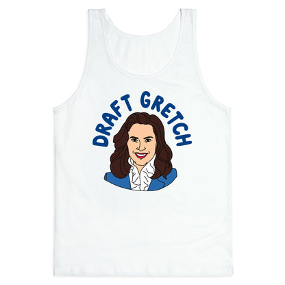 Draft Gretch Tank Top
