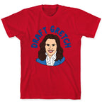 Draft Gretch T-Shirt