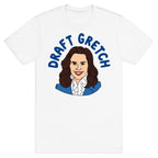 Draft Gretch T-Shirt
